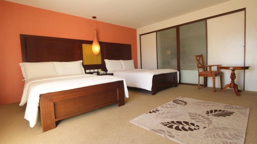 Coron Gateway Hotel & Suites Cameră foto