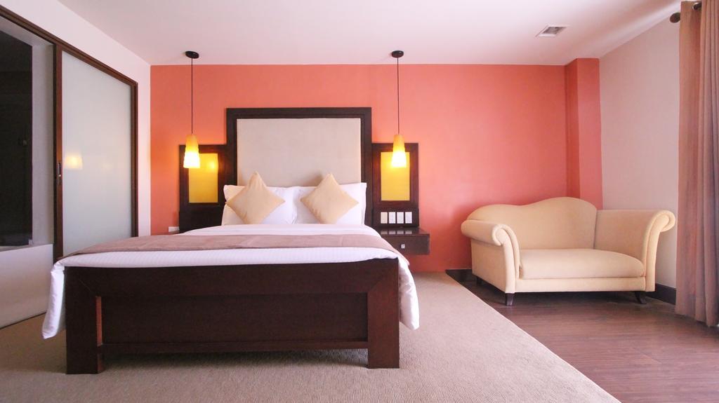 Coron Gateway Hotel & Suites Cameră foto
